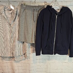 Time and Tru size small bundle